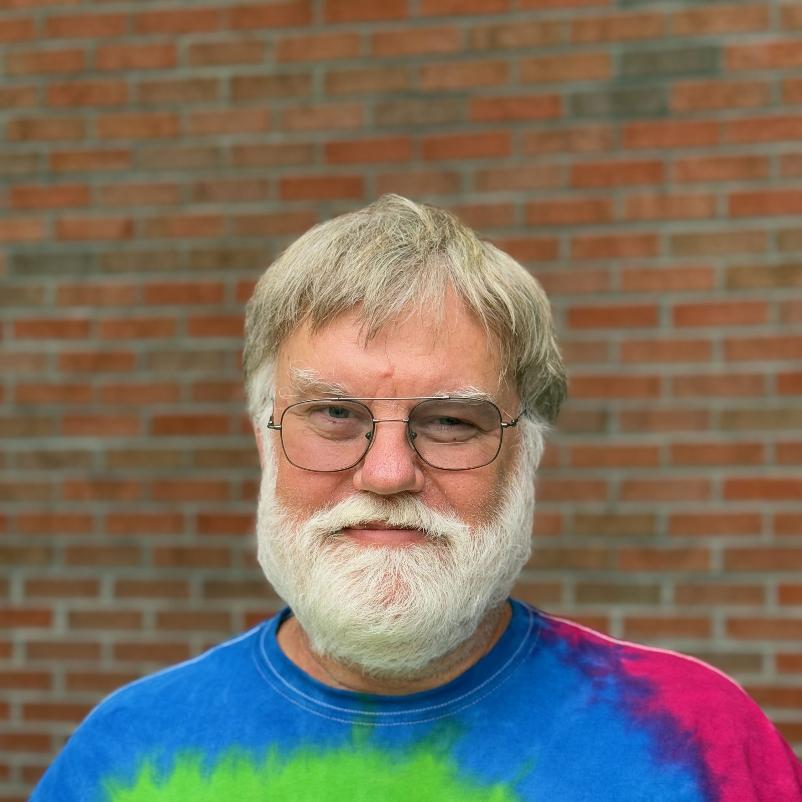 Bdale Garbee (KB0G) headshot