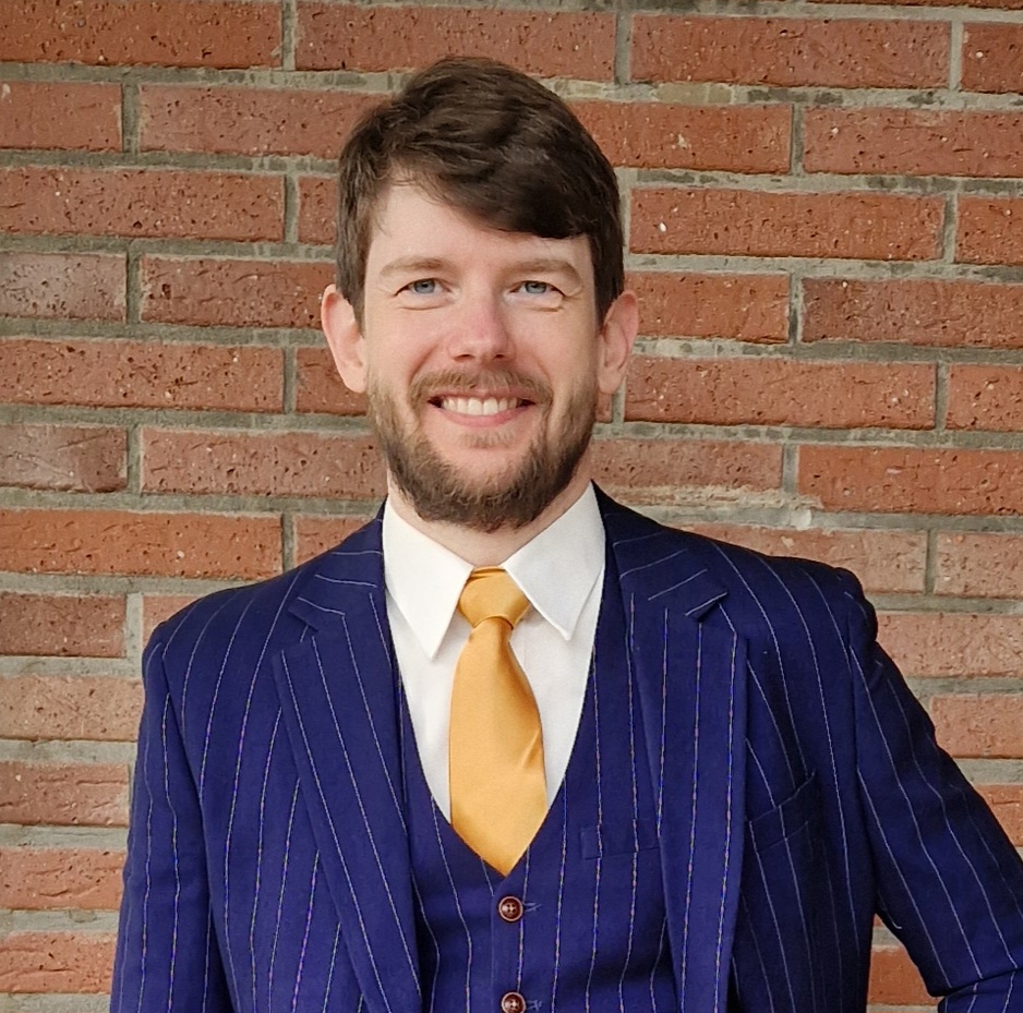 Harald Welte headshot