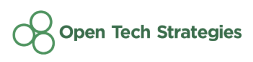 Open Tech Strategies