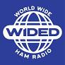 W1DED Worldwide Ham Radio